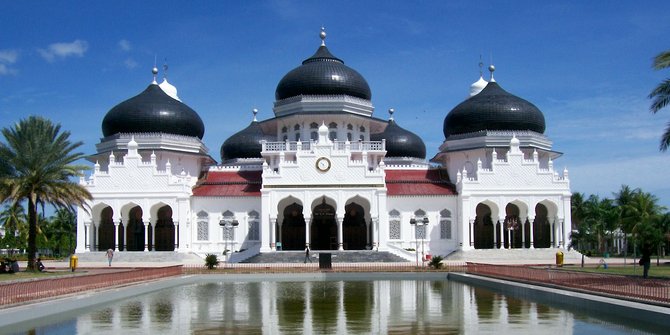 Tokoh Kristen Aceh Bantah Hasil Survei Kerukunan Umat Beragama Kemenag